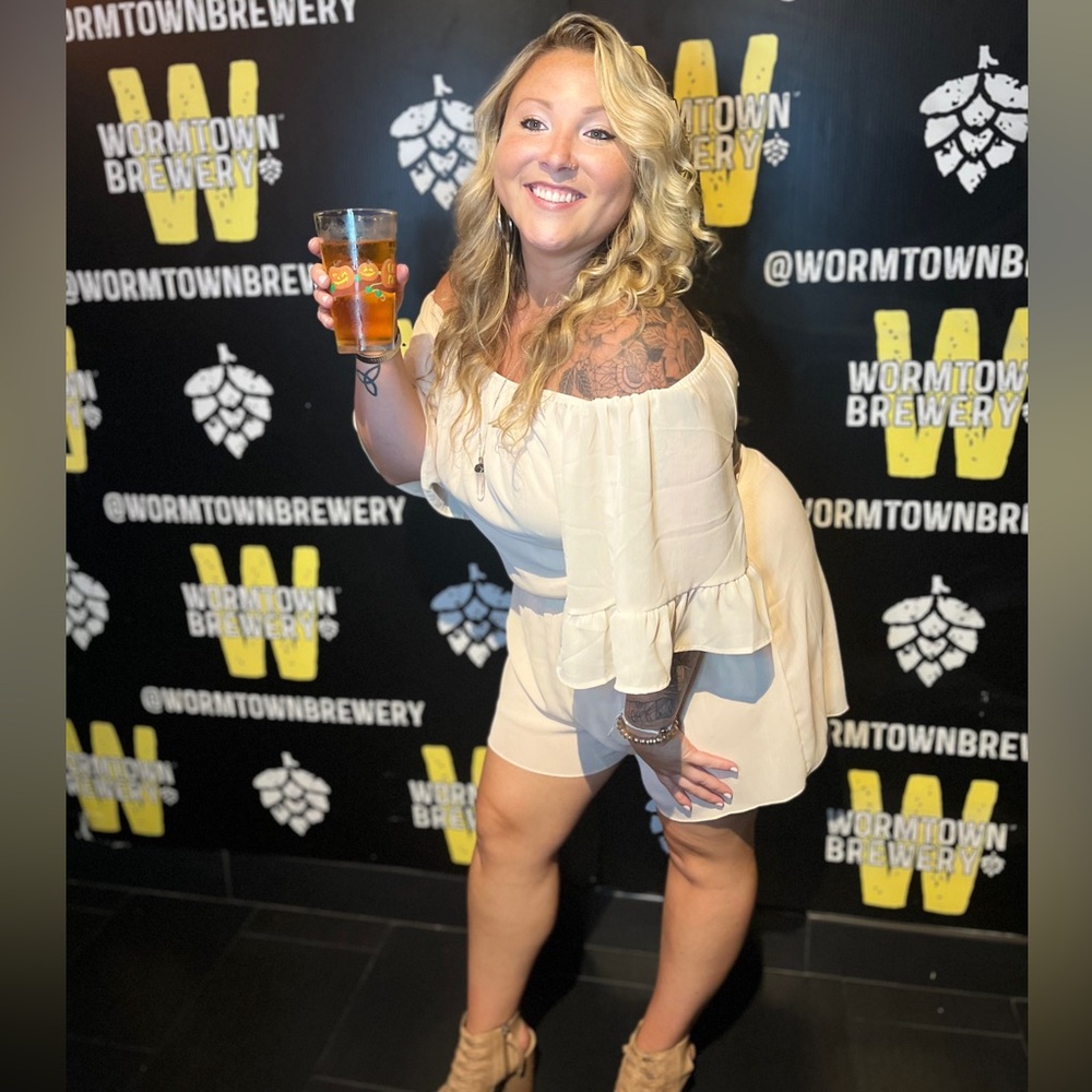 Meet your Posher, Lacey